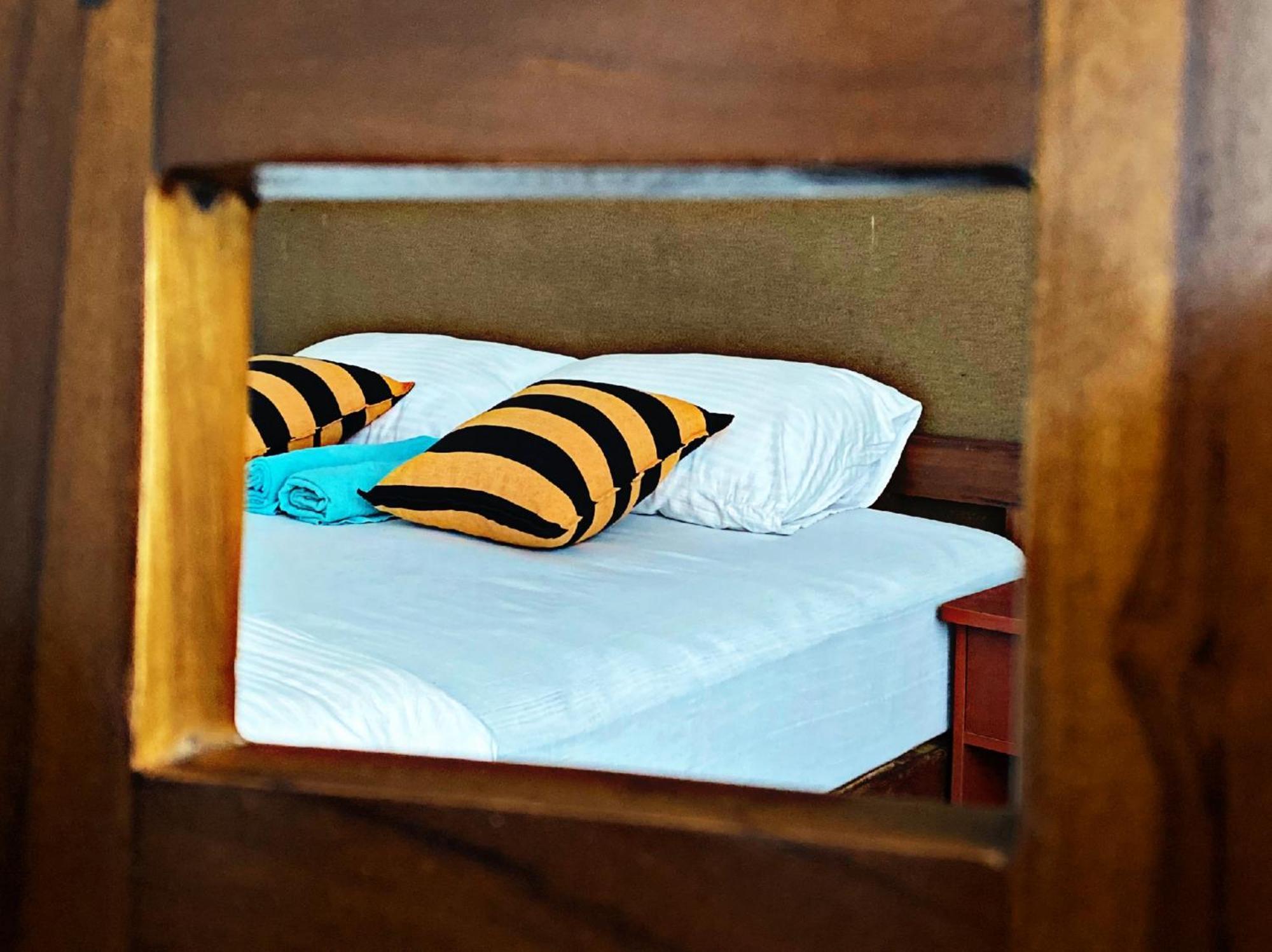 Monarch Ella Ξενοδοχείο Εξωτερικό φωτογραφία